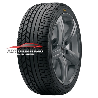 Летние шины Pirelli P Zero Asimmetrico 245/40ZR17 91(Y)